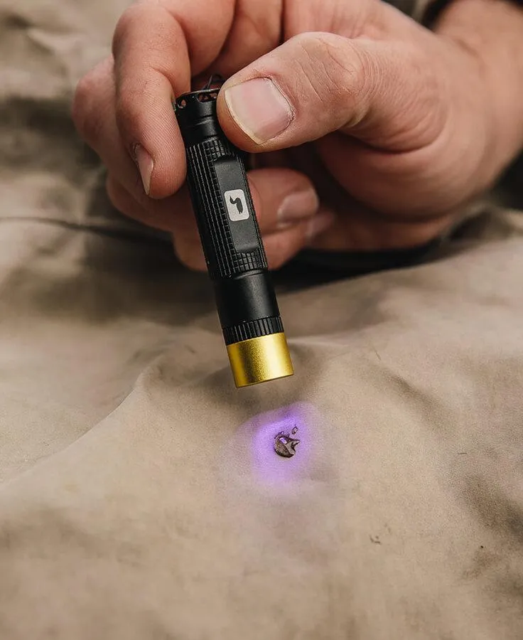 Loon Outdoors UV Wader Repair