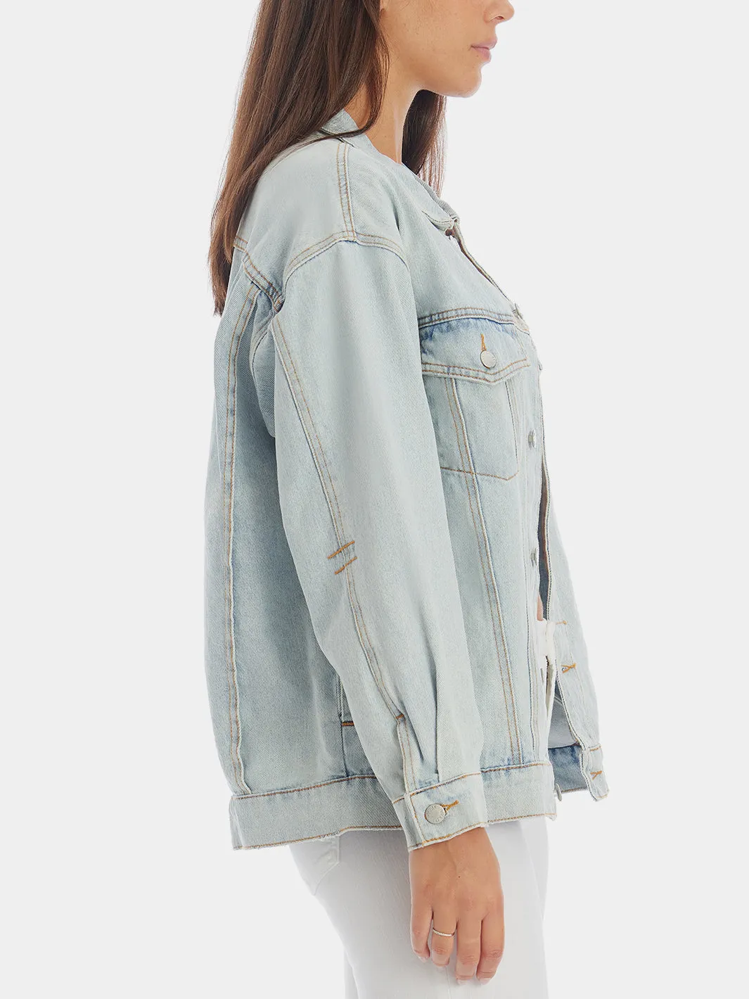 Madi Jacket
