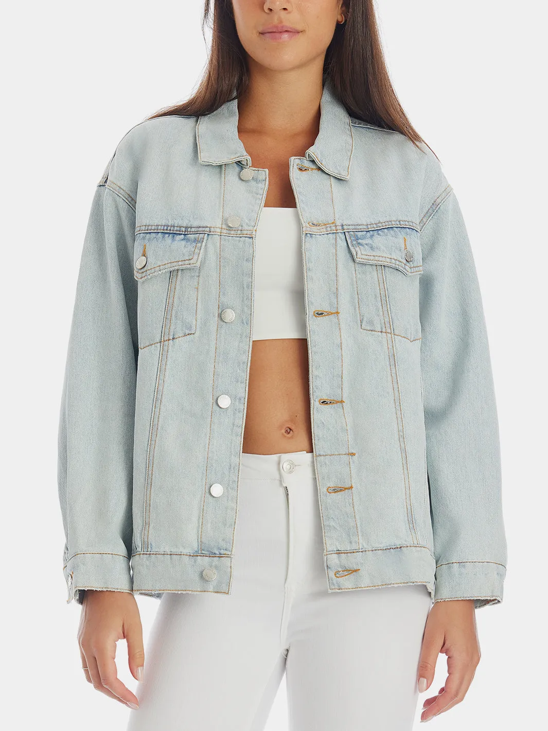 Madi Jacket