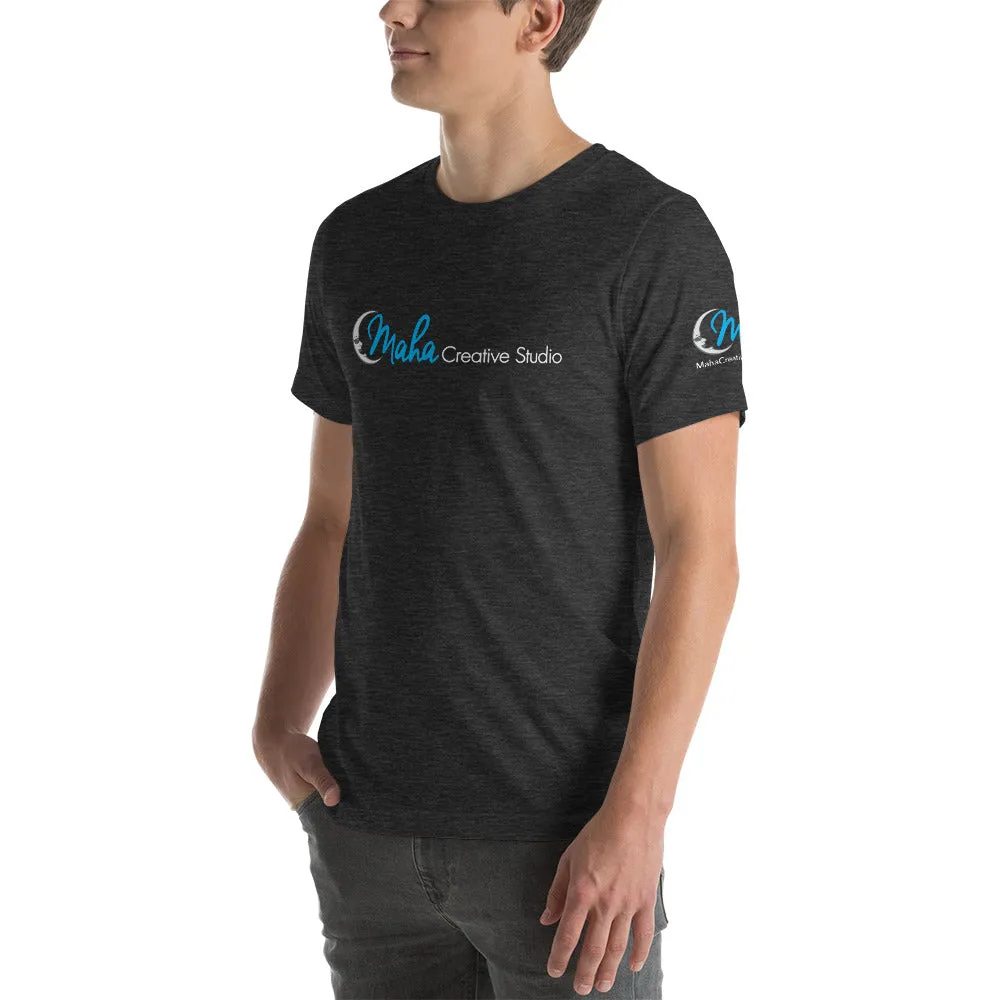 MCS-Short-Sleeve Unisex T-Shirt