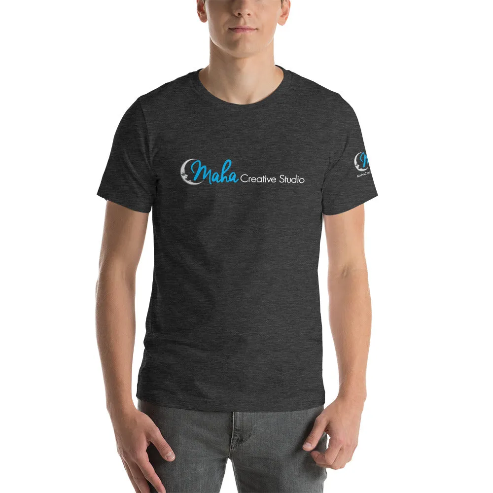 MCS-Short-Sleeve Unisex T-Shirt