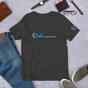 MCS-Short-Sleeve Unisex T-Shirt