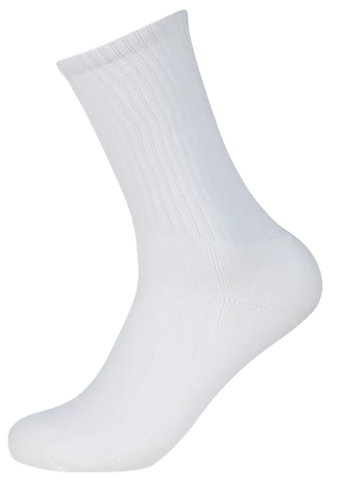 Men's Sports Cushioned Long