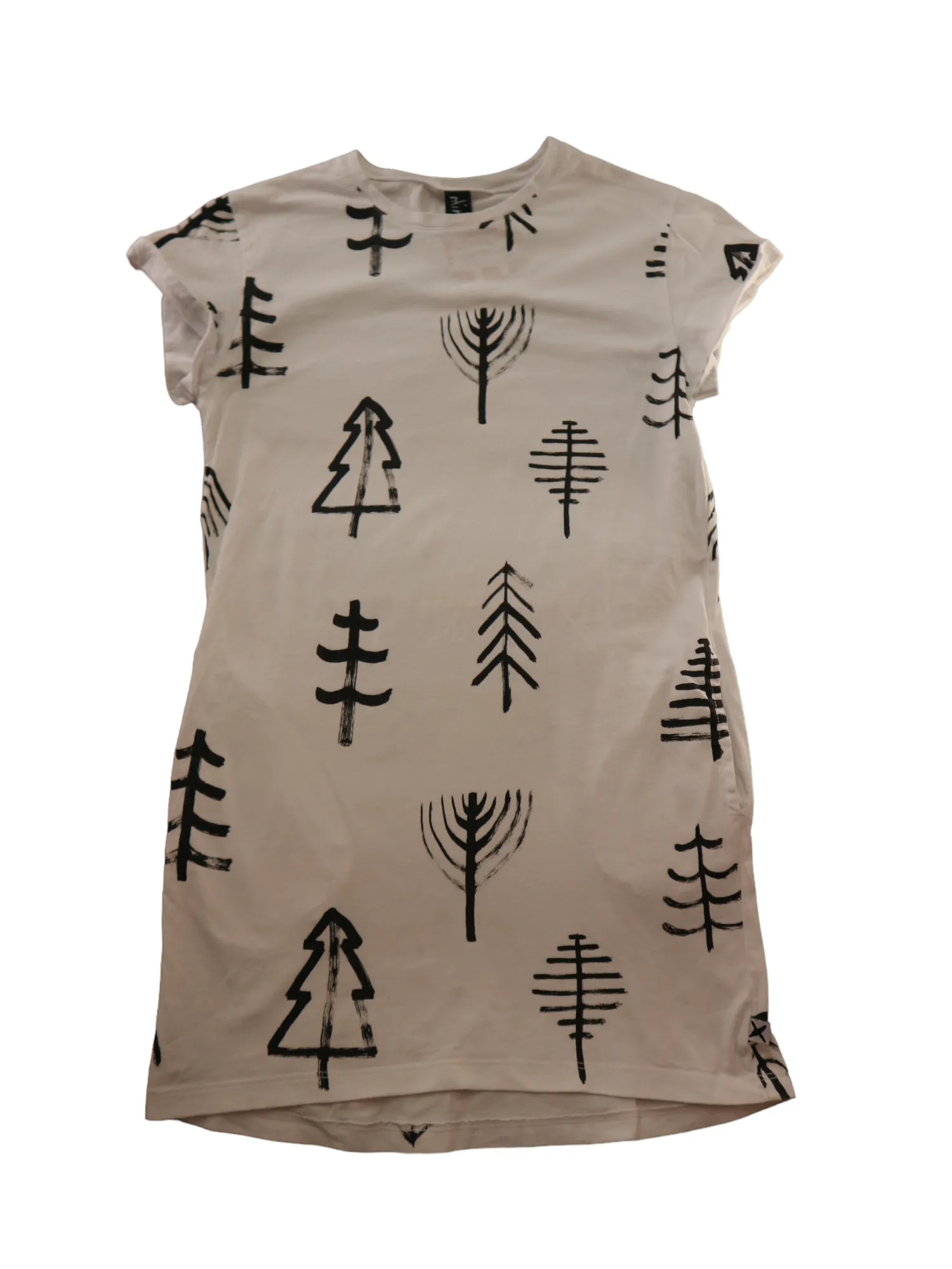 Minti Dress, 10