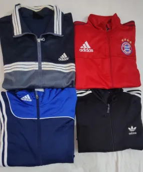 Mixed Sports Brands tracksuit