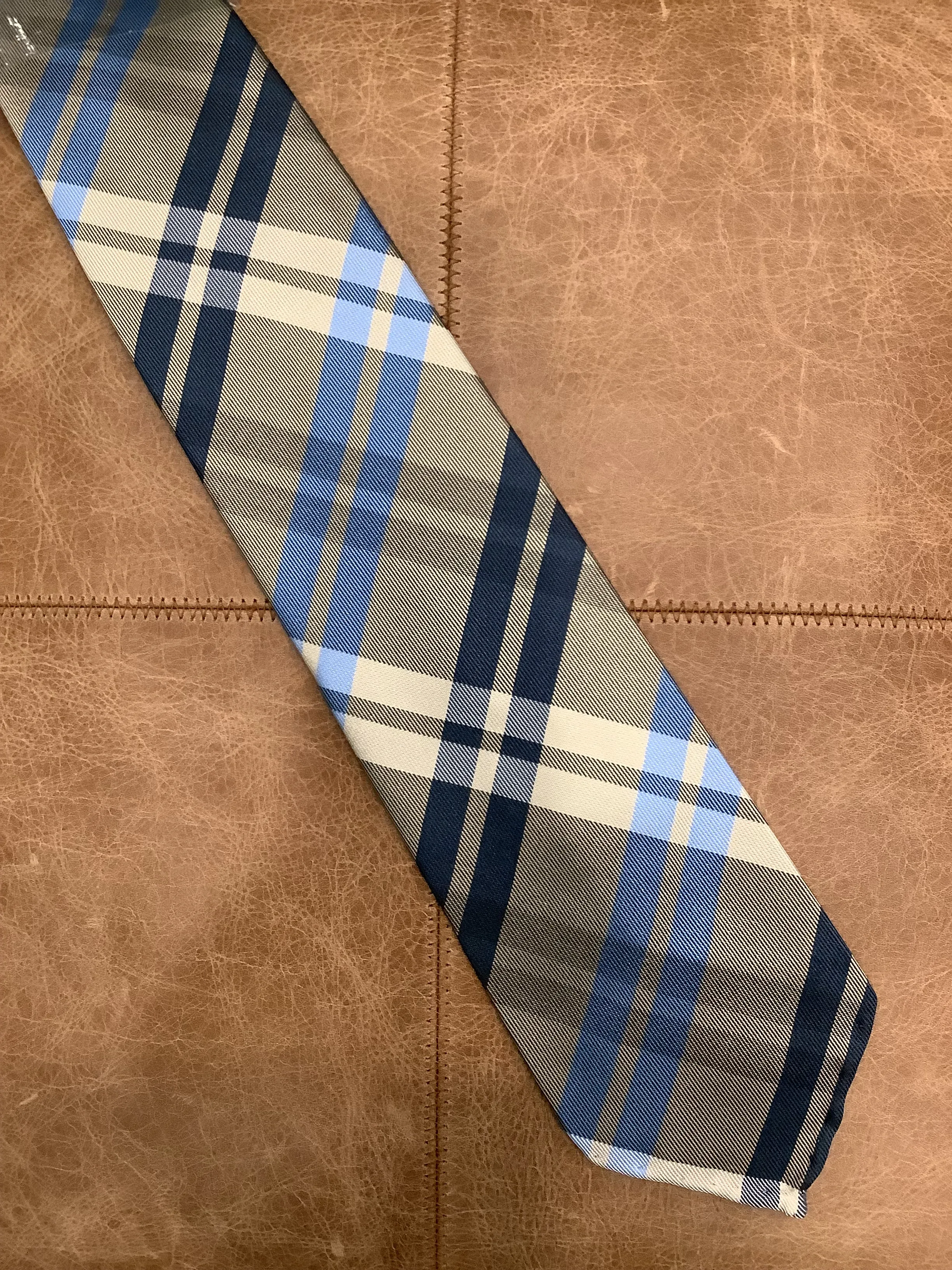Neckwear
