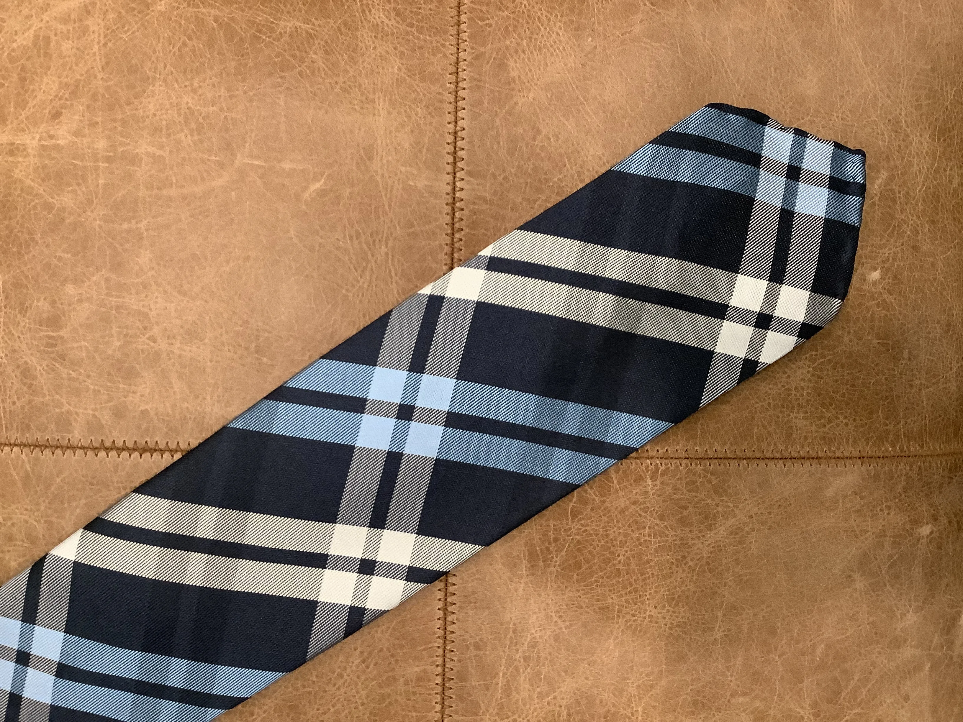 Neckwear