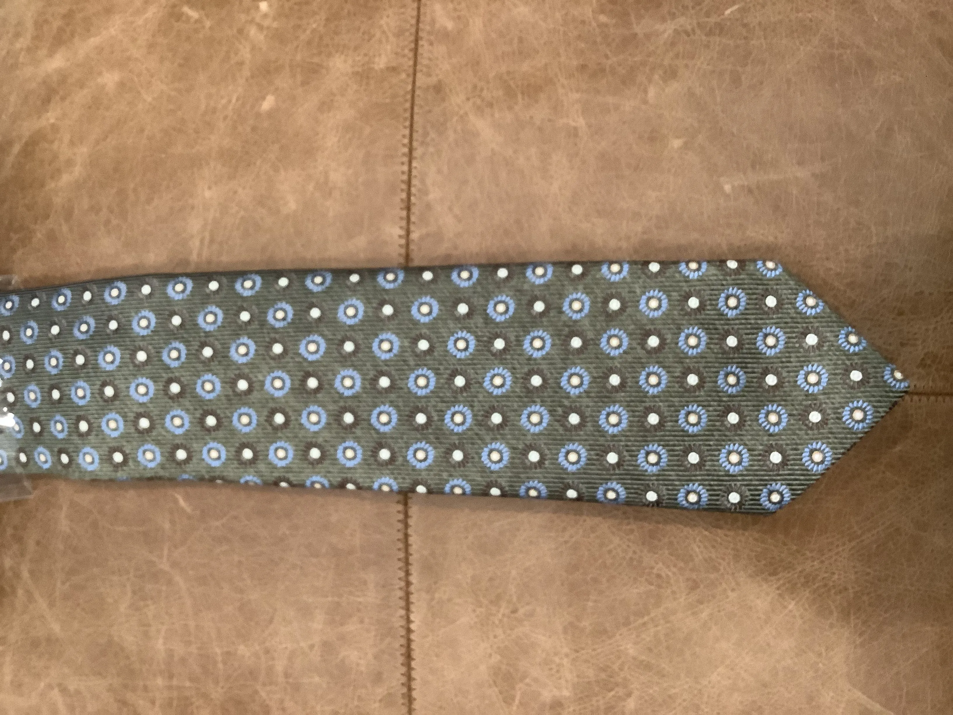 Neckwear