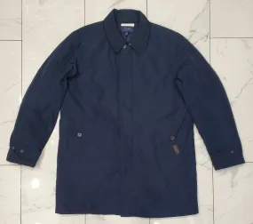 Nwt Polo Ralph Lauren Navy Jacket