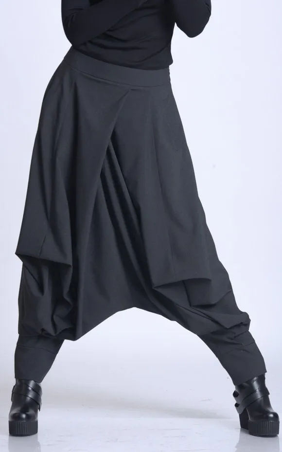 Plus Size Pants