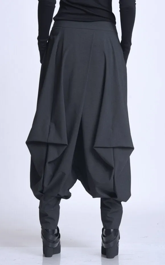 Plus Size Pants