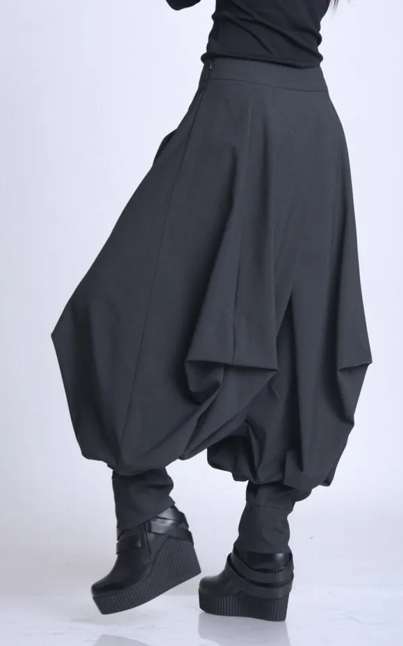 Plus Size Pants