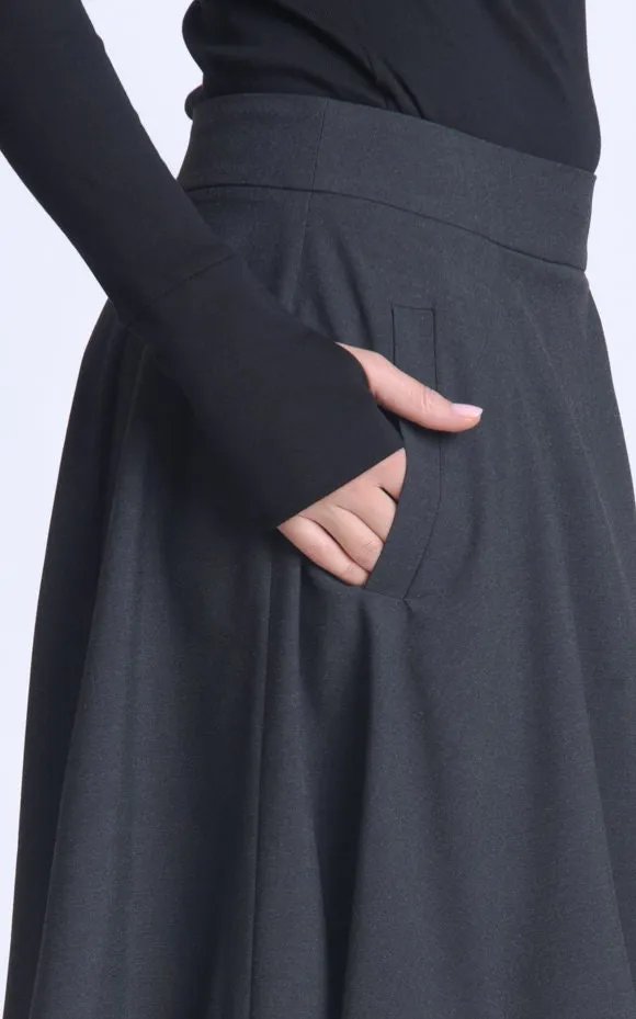 Plus Size Pants