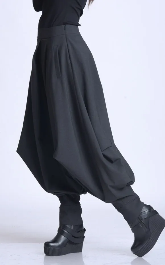 Plus Size Pants