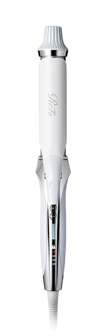 【加盟店様限定】ReFa CURL IRON PRO（ストレートカールアイロンプロ）32mm
