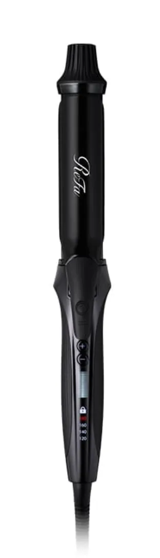 【加盟店様限定】ReFa CURL IRON PRO（ストレートカールアイロンプロ）38mm 正規品