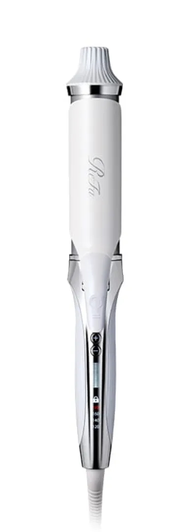 【加盟店様限定】ReFa CURL IRON PRO（ストレートカールアイロンプロ）38mm 正規品