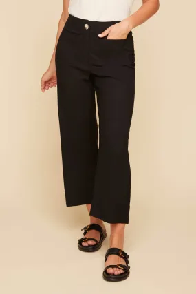 REN11004 Front Patch Pocket  Pants