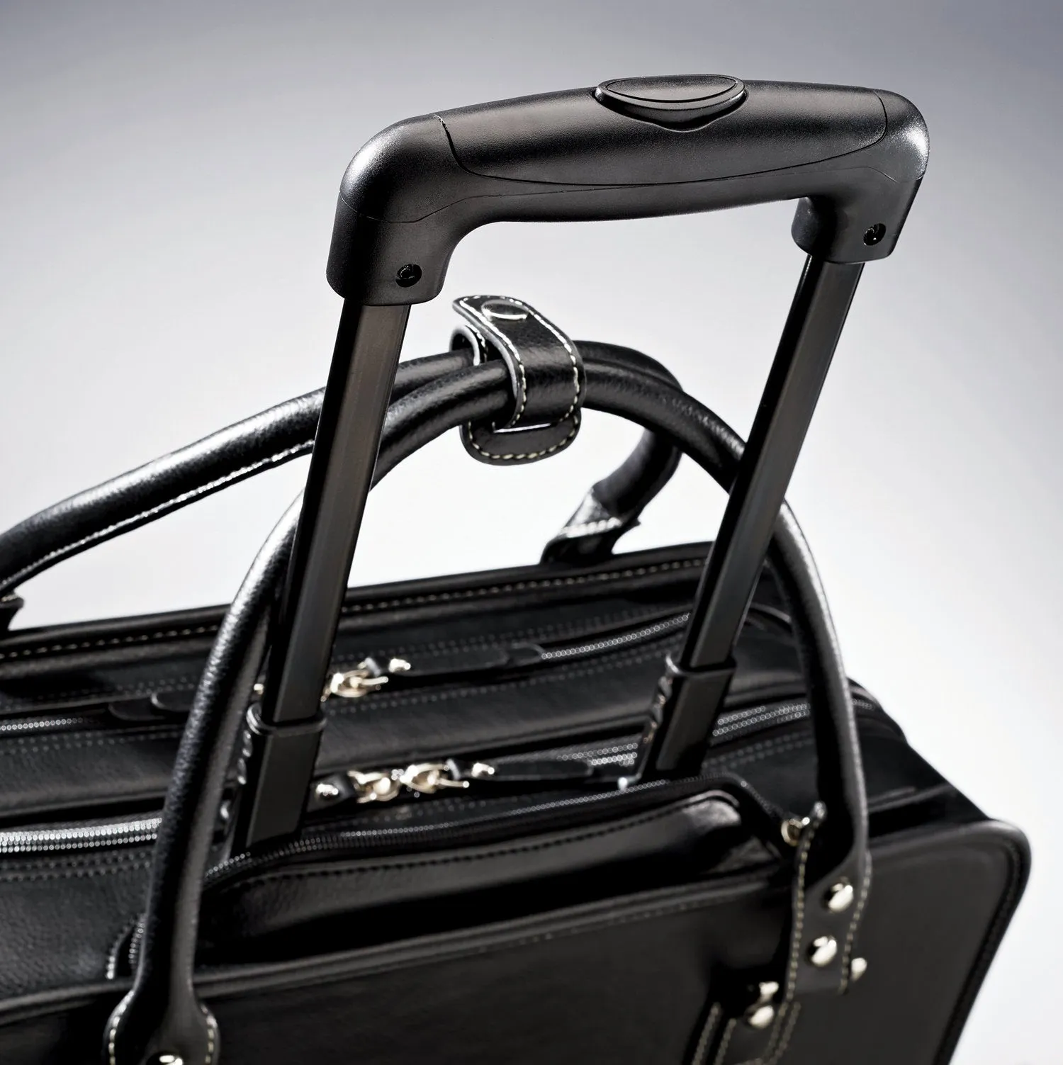 Samsonite Ladies Wheeled Business Mobile Office