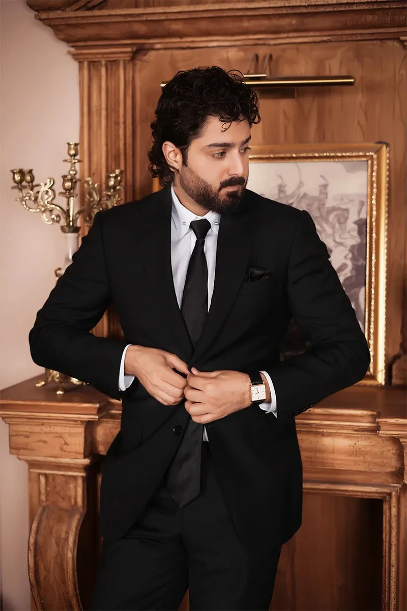 Smith Two Piece Suit