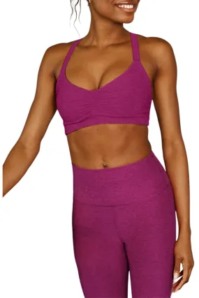 Spacedye On Center Bra