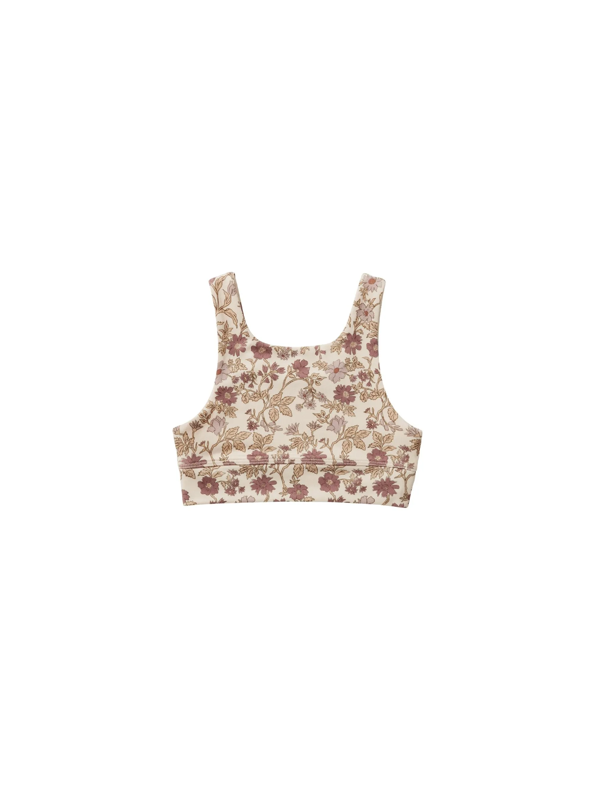 Swift Sports Bra - Bloom