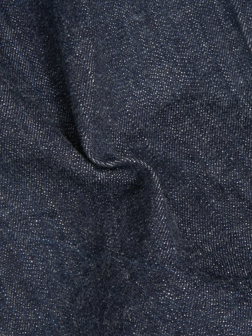 Tanuki "Zetto" 14oz Type II Jacket