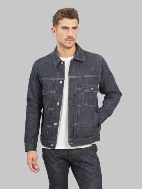 Tanuki "Zetto" 14oz Type II Jacket