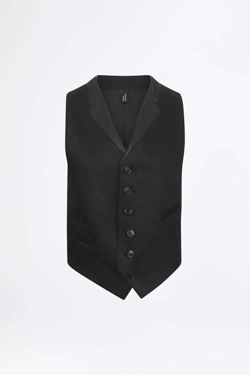 TIME - Vest