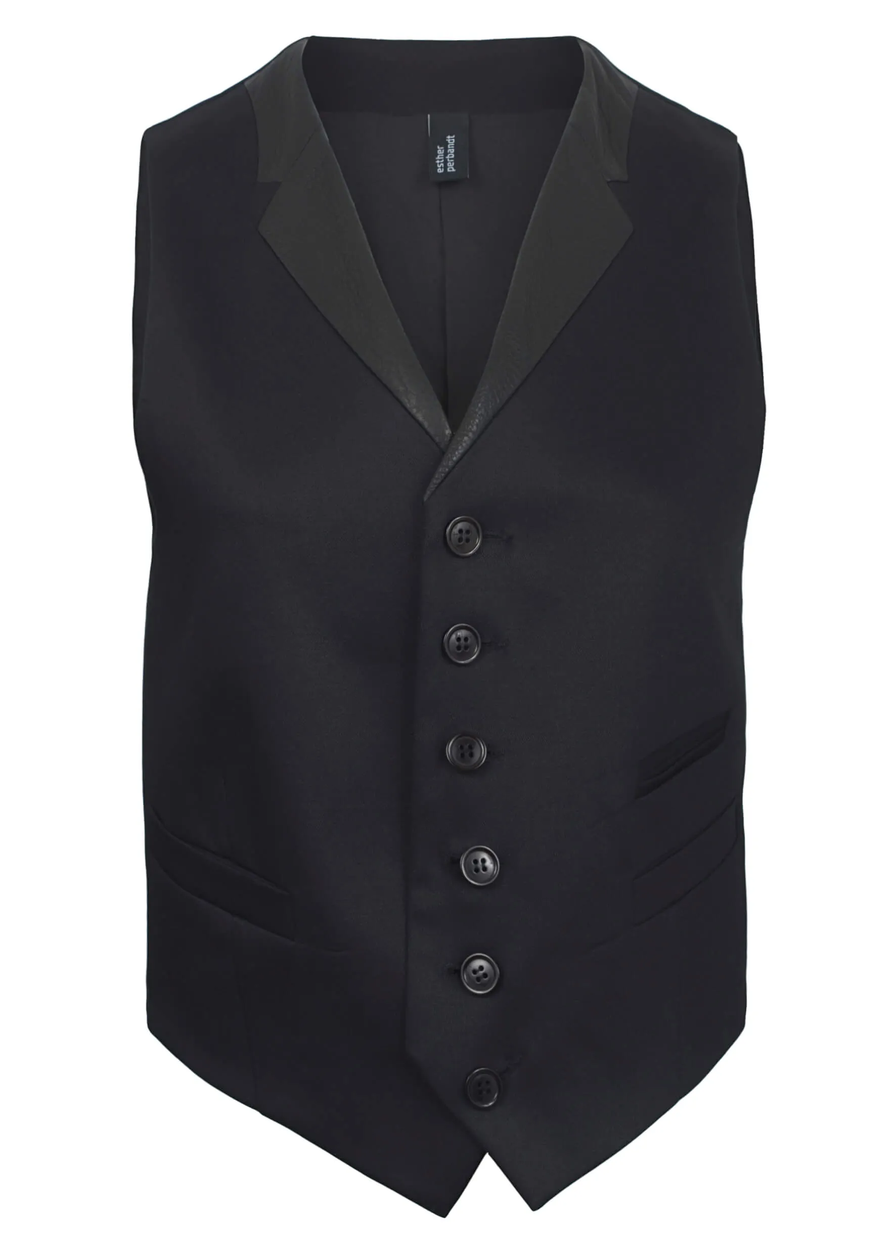 TIME - Vest