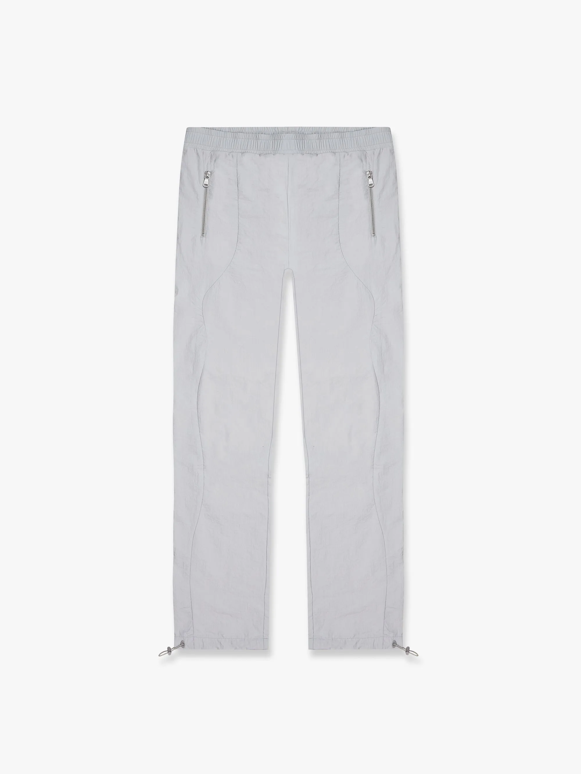 TRACKSUIT PANTS - GREY