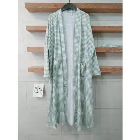 Women Elegant Casual Long Tops   490622