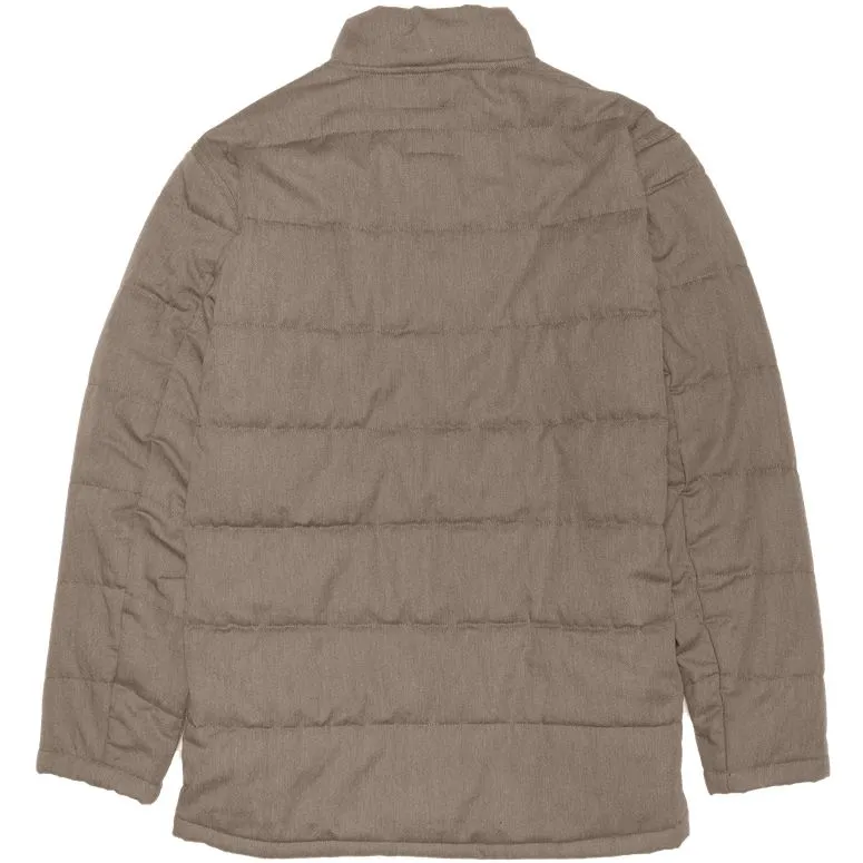Woodshop Work Jacket