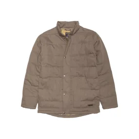 Woodshop Work Jacket